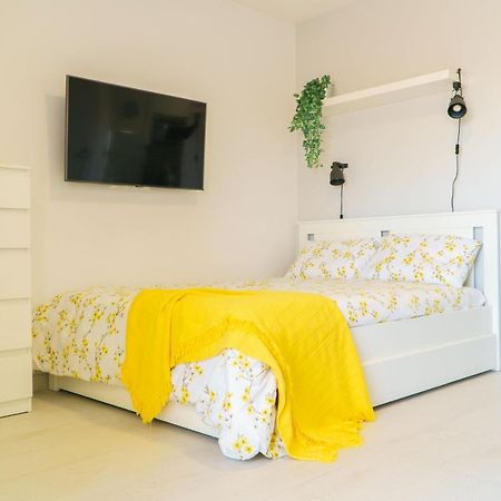 Appartement Aguila Sea View Benalmádena Extérieur photo