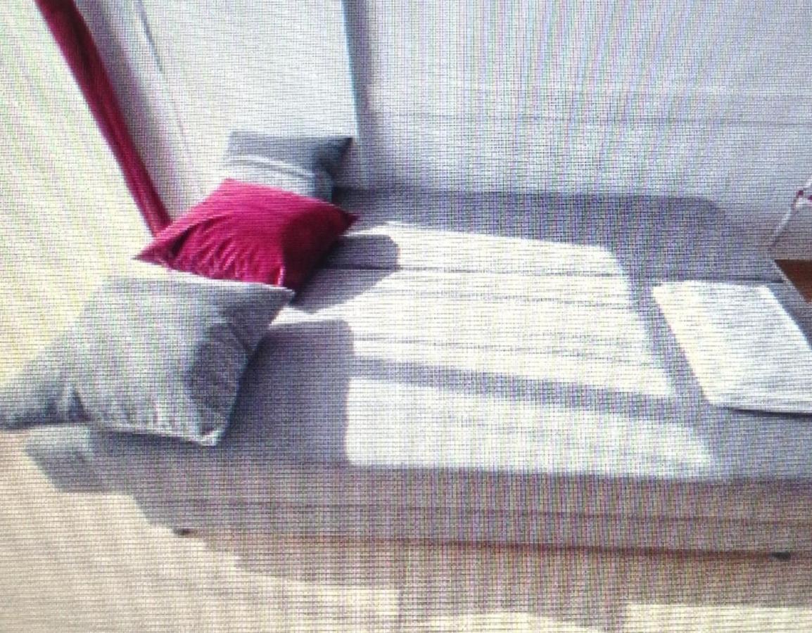 Appartement Aguila Sea View Benalmádena Extérieur photo