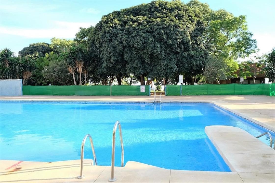 Appartement Aguila Sea View Benalmádena Extérieur photo