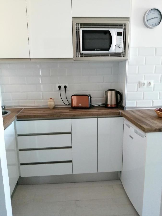 Appartement Aguila Sea View Benalmádena Extérieur photo