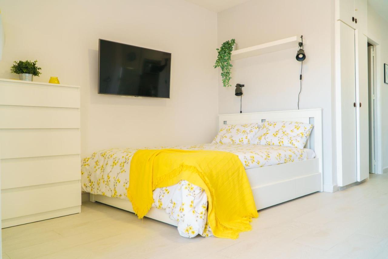 Appartement Aguila Sea View Benalmádena Extérieur photo